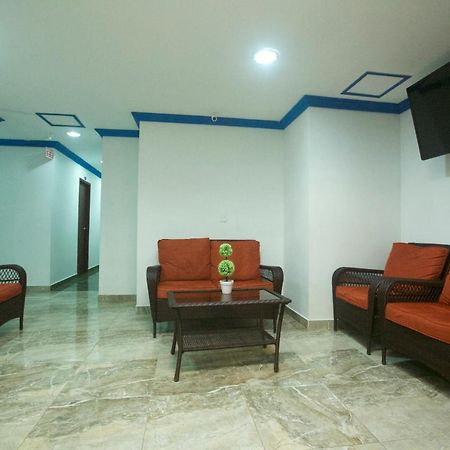 Hostal El Vecino San Andrés 외부 사진